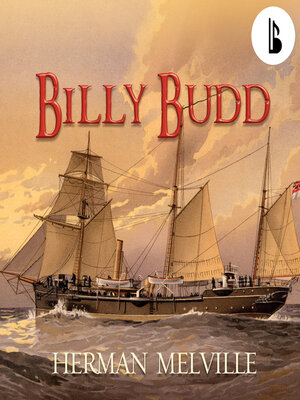 Billy Budd--Booktrack Edition - Audiobook